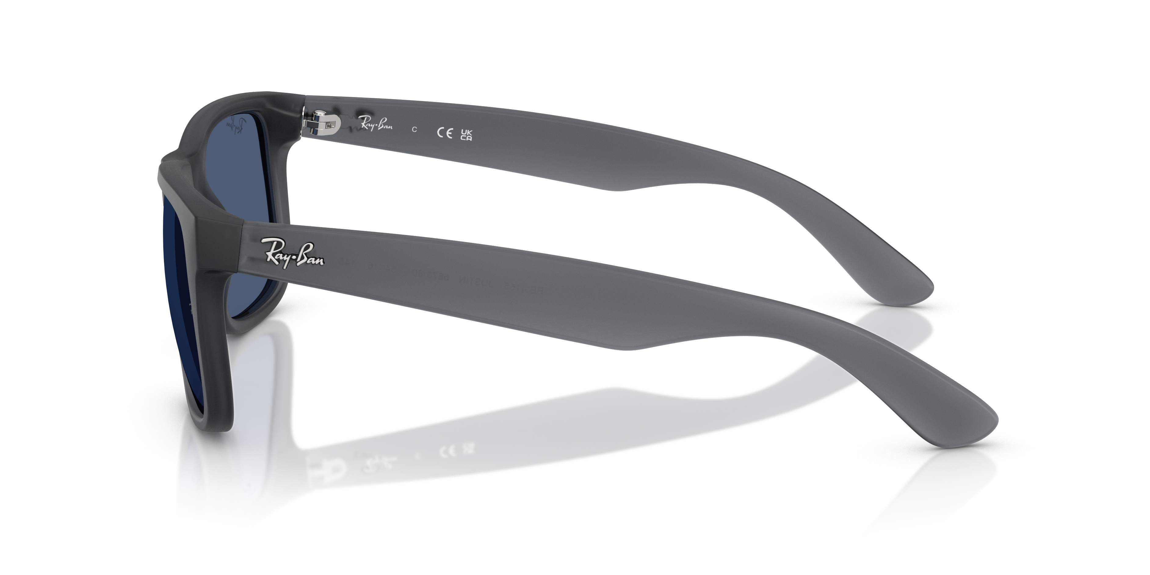 Ray-Ban RB4165 687380 Justin 